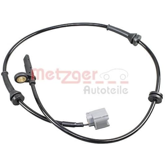 09001251 Metzger Датчик ABS