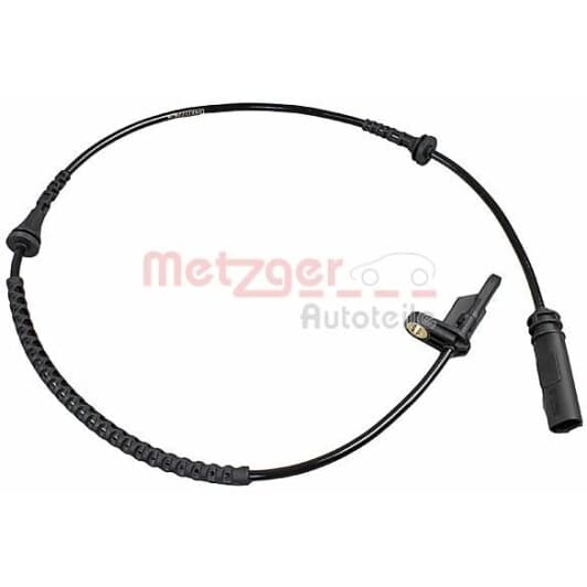 09001224 Metzger Датчик ABS