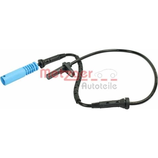 0900826 Metzger Датчик ABS для BMW X5