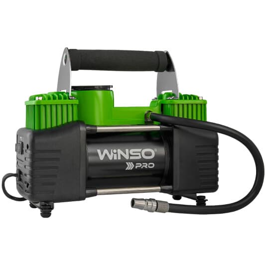 Компресор Winso Pro Heavy Duty 136000