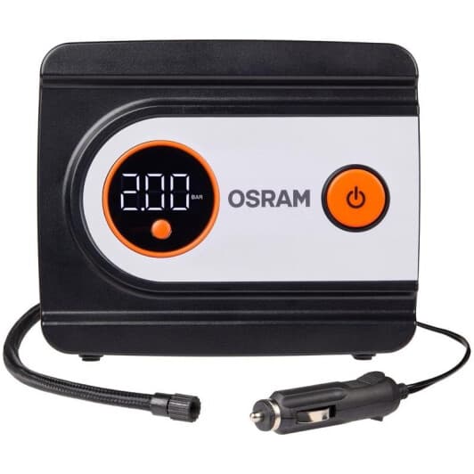 Компрессор Osram TYREinflate OTI612ESN