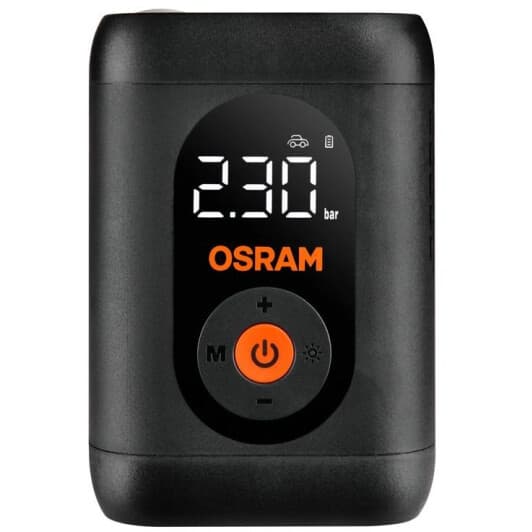 Компрессор Osram TYREinflate TYREinflate