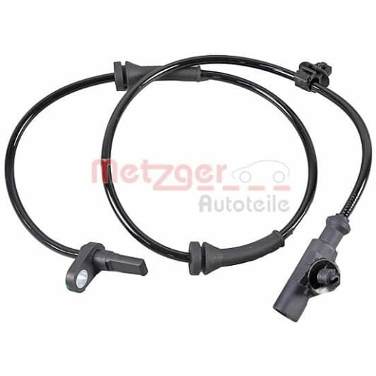 09001289 Metzger Датчик ABS