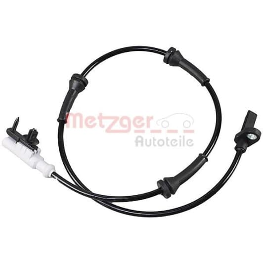 09001346 Metzger Датчик ABS