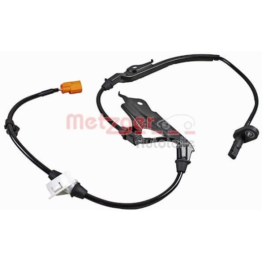 09001390 Metzger Датчик ABS для Honda Accord