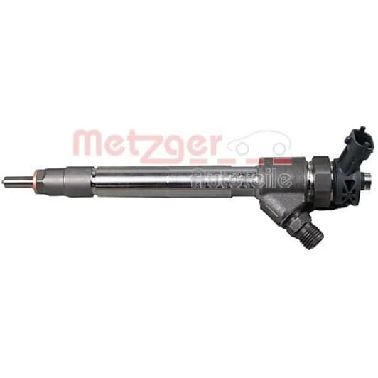 0871073 Metzger Паливна форсунка