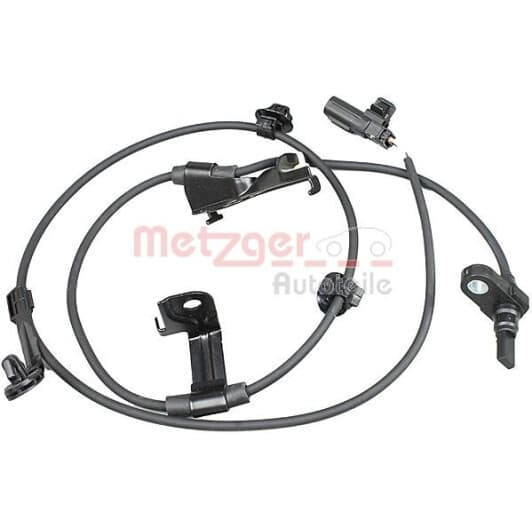 09001151 Metzger Датчик ABS