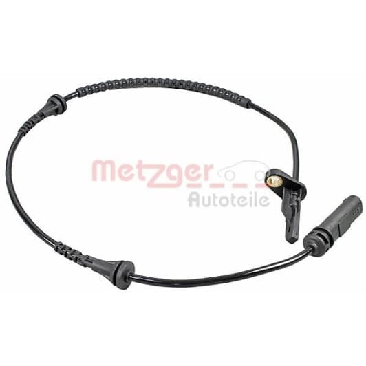 09001240 Metzger Датчик ABS для MINI Cooper