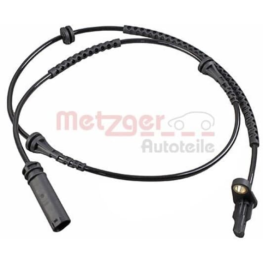 09001484 Metzger Датчик ABS для BMW 3 Series