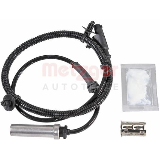 09001523 Metzger Датчик ABS для Land Rover Defender