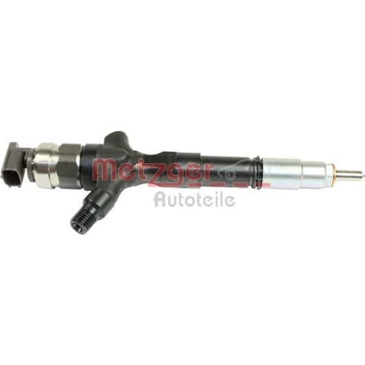 0870105 Metzger Топливная форсунка для Toyota Land Cruiser Prado (120, 150)