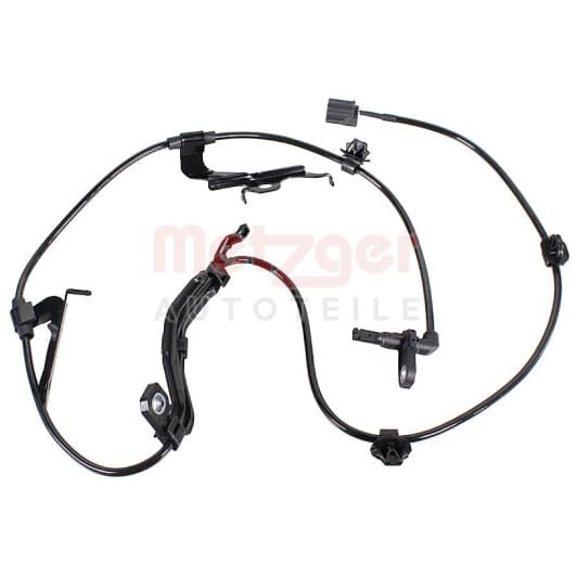 09001577 Metzger Датчик ABS для Toyota C-HR