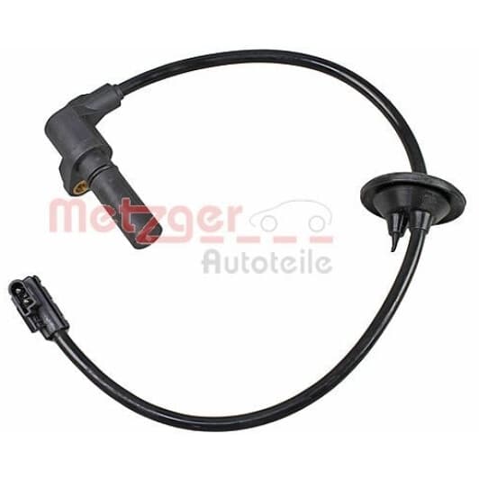 09001060 Metzger Датчик ABS для Mercedes C-Class