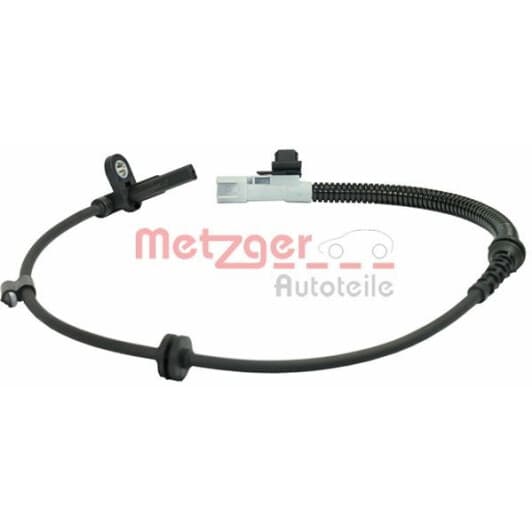 0900878 Metzger Датчик ABS для Chevrolet Aveo