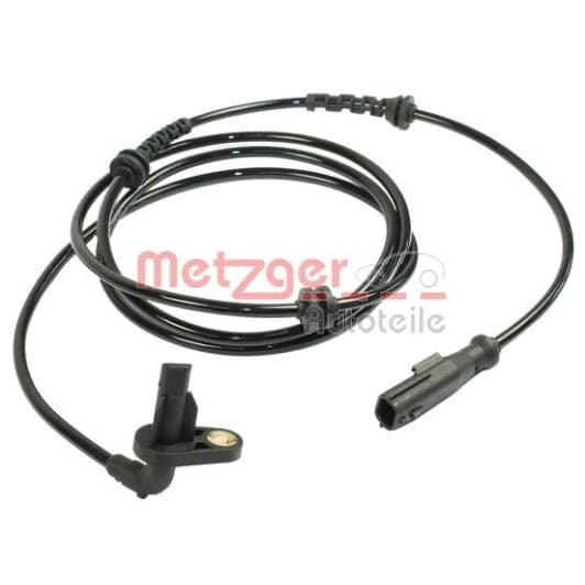 0900937 Metzger Датчик ABS для Renault Twingo