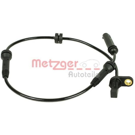 0900973 Metzger Датчик ABS