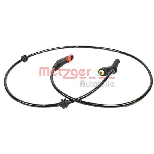 0900974 Metzger Датчик ABS для Mercedes E-Class