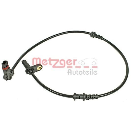 0900982 Metzger Датчик ABS для Mercedes E-Class