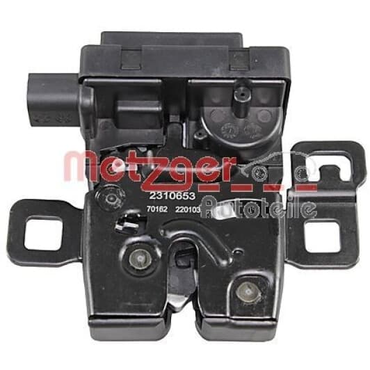 2310653 Metzger Замок двери багажника для Land Rover Range Rover