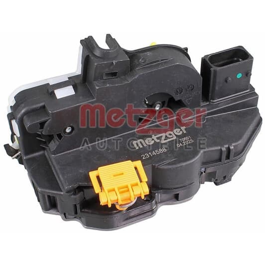 2314588 Metzger Замок двери