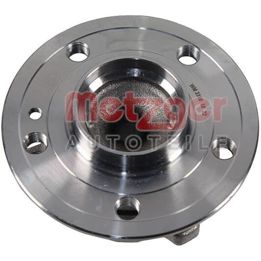 wm2318 Metzger Комплект ступицы колеса