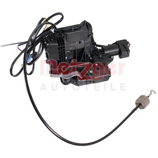 2314692 Metzger Замок двери для Mercedes CLK-Class