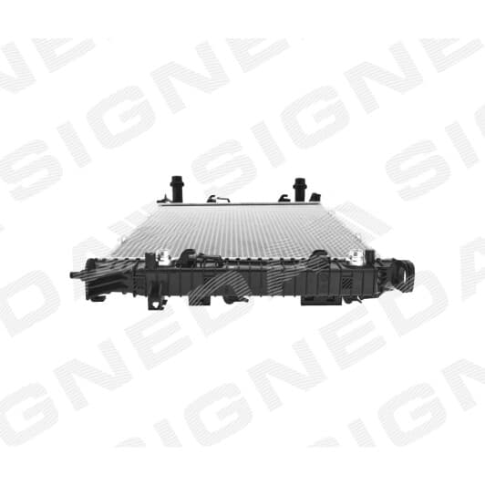 ra60321q Signeda Радіатор охолодження двигуна