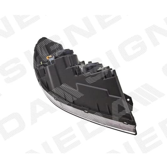 zcv111017l Signeda Основная фара для Chevrolet Epica