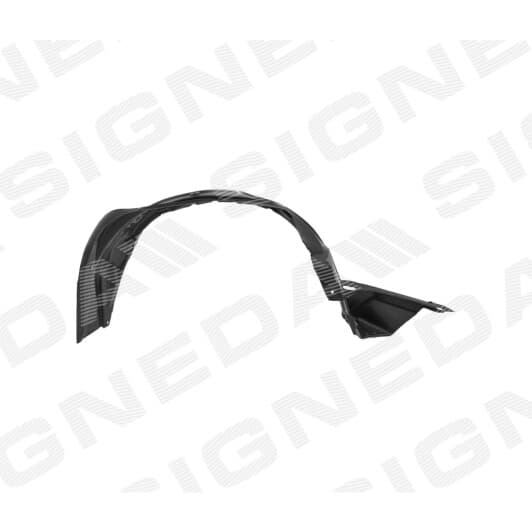 phd11074al Signeda Подкрылок для Honda CR-V