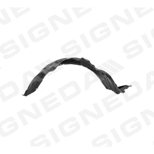 pty11122al Signeda Подкрылок для Toyota Yaris