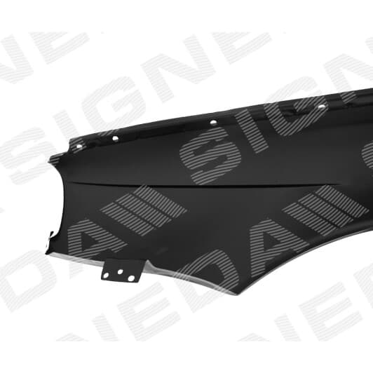 pbm10004br Signeda Крыло переднее для BMW 5 Series