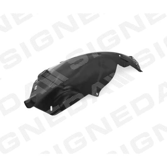 pop11019bl Signeda Подкрылок для Opel Astra