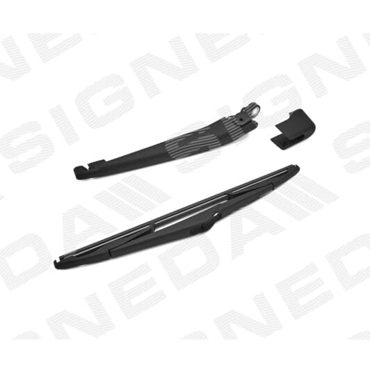 wr1131 Signeda Щетки стеклоочистителя для Citroen C4