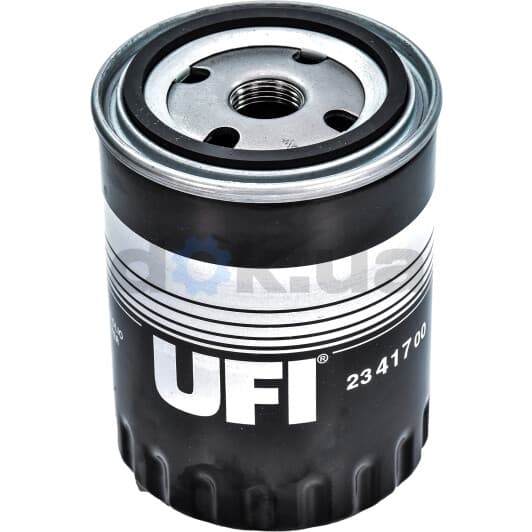 23.417.00 UFI Масляный фильтр