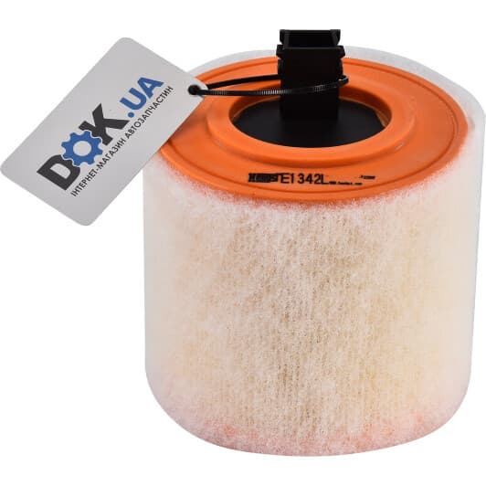 e1342l Hengst Filter Повітряний фільтр