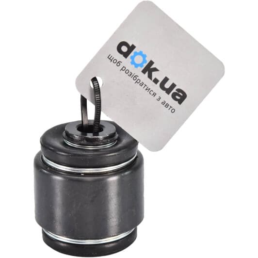 Q0050451 Q-Fix Сайлентблок рычага