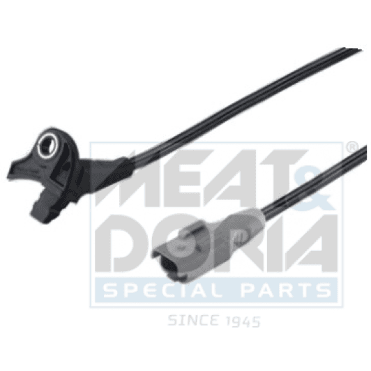 90086e Meat & Doria Датчик ABS для Peugeot 307