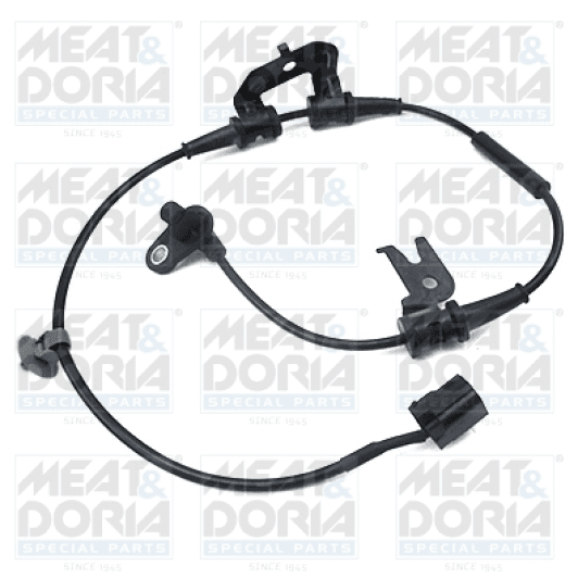 90856e Meat & Doria Датчик ABS для Hyundai i10