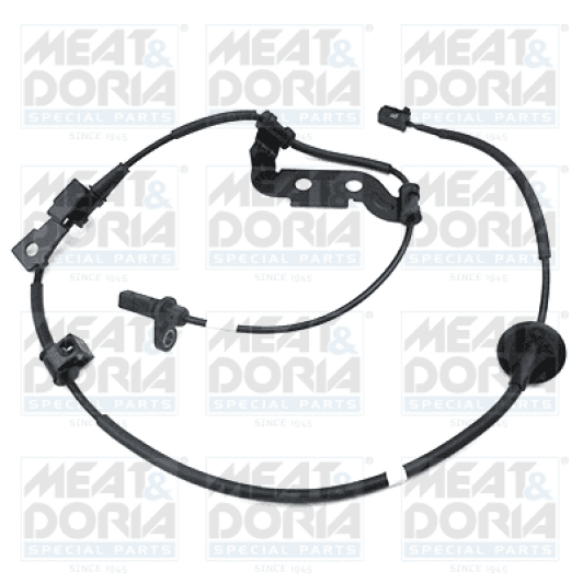 90858e Meat & Doria Датчик ABS