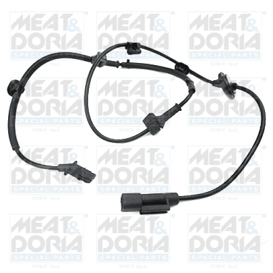 90911e Meat & Doria Датчик ABS