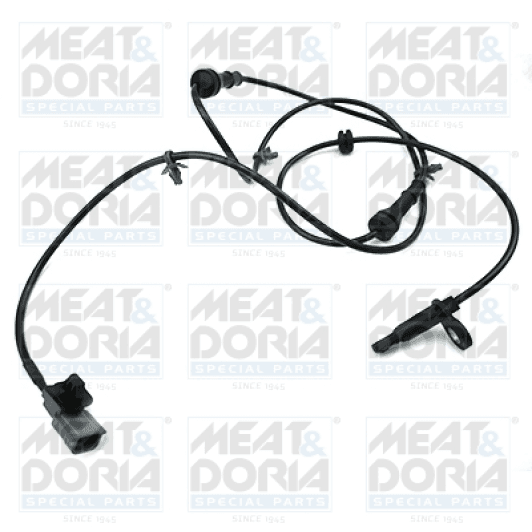 90914e Meat & Doria Датчик ABS