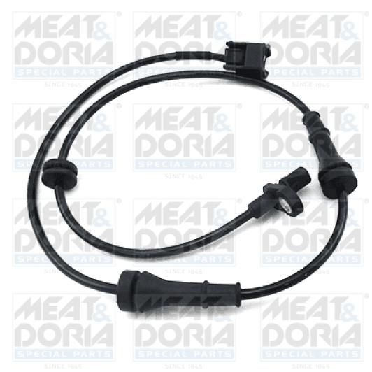 90915e Meat & Doria Датчик ABS