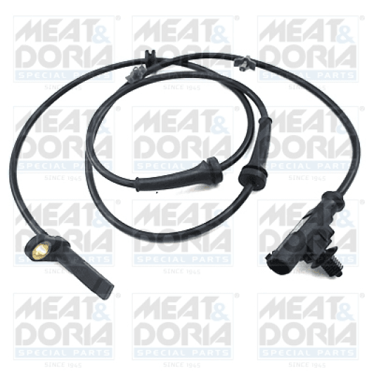 90917e Meat & Doria Датчик ABS для Nissan Tiida