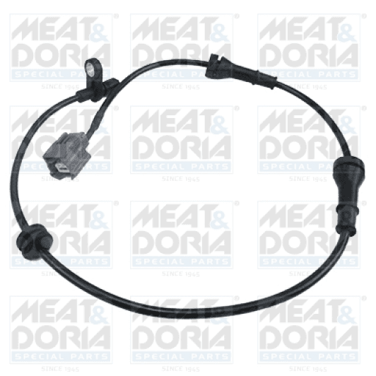 90916e Meat & Doria Датчик ABS