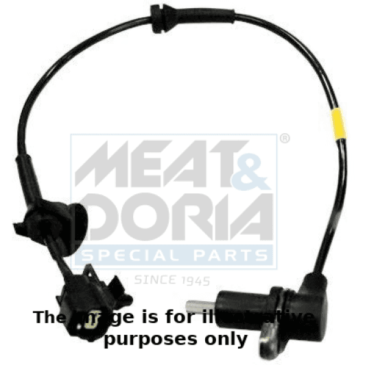 90315e Meat & Doria Датчик ABS