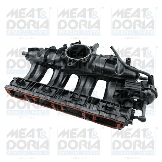 89452 Meat & Doria Впускной патрубок