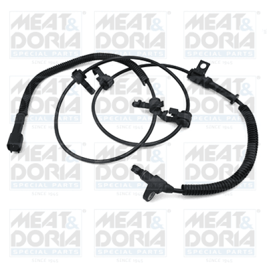 90869e Meat & Doria Датчик ABS для Jeep Cherokee