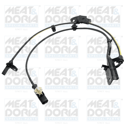 90792 Meat & Doria Датчик ABS