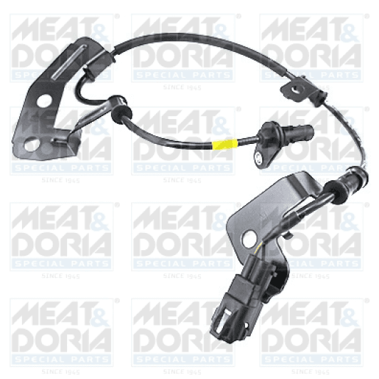 90960 Meat & Doria Датчик ABS для Hyundai Santa Fe