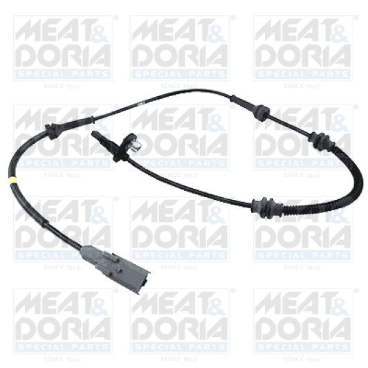 90981 Meat & Doria Датчик ABS